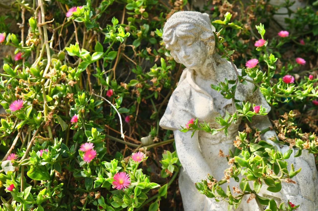 Villa Ipomea - Cielo E Terra サレルノ エクステリア 写真